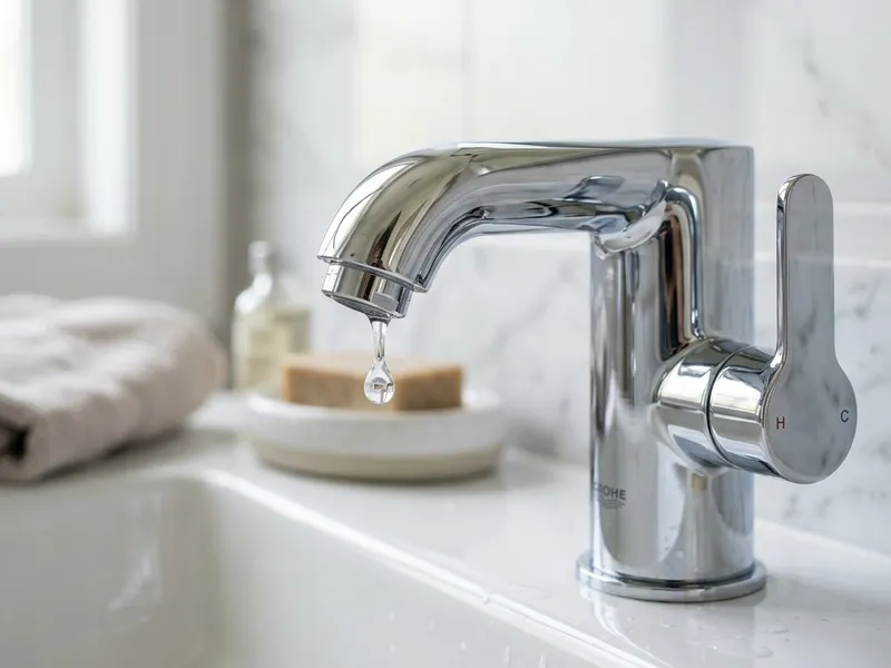 Faucet Repair & Installation Plumber in Osyka, MS