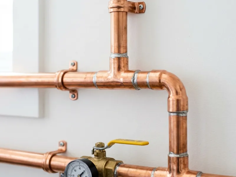 Frequently asked plumbing questions in Osyka. Licensed plumbing contractors answering your pipe, leak, and repair questions.